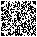 QR code with Alpha Granite contacts