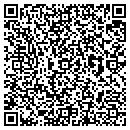 QR code with Austin Hamco contacts