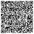 QR code with Falcon Graphics Inc contacts