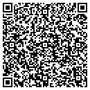 QR code with Toms Turbo contacts