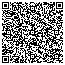 QR code with Maudies Cafe contacts