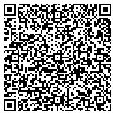 QR code with HDD Bailey contacts