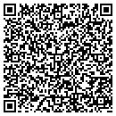 QR code with AMA Boring contacts