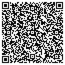 QR code with RR Tools contacts