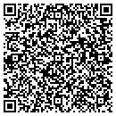 QR code with Autozone 1475 contacts
