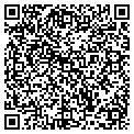 QR code with SCI contacts