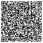 QR code with Higginbotham Bartlett Co contacts