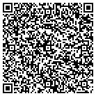 QR code with Preston's Wrecker Service contacts