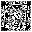 QR code with Aabh contacts