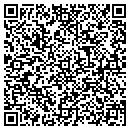QR code with Roy A Barry contacts