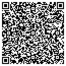 QR code with Holly Express contacts