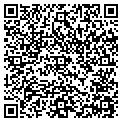 QR code with SSE contacts