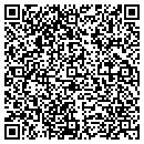 QR code with D R LIMOUSINE Service LLC contacts