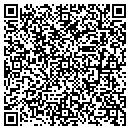 QR code with A Tractor Shop contacts
