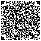 QR code with Mertz & Sons Tire Service contacts