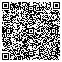 QR code with Iccc contacts
