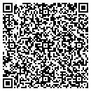 QR code with D & D Transmissions contacts
