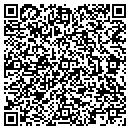 QR code with J Gregory Brown & Co contacts