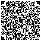 QR code with Keeners Coins & Collecta contacts