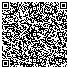 QR code with F G Communication Systems contacts