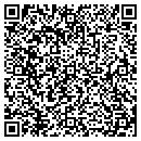 QR code with Afton Roose contacts