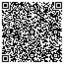 QR code with H & R Block contacts