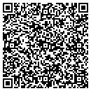 QR code with Wally D Thompson contacts