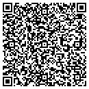 QR code with Alcoholics Anonymous contacts