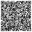 QR code with J C Wager contacts