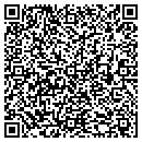 QR code with Ansett Inc contacts