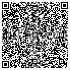 QR code with Alpine Antiques Coins & Stamps contacts