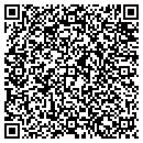 QR code with Rhino's Fencing contacts