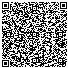 QR code with Acc U Right Contracting contacts