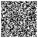 QR code with Trinity Typing contacts