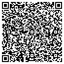 QR code with Hidden Springs Ranch contacts