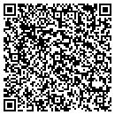 QR code with J & C Products contacts