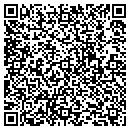 QR code with Agaveprint contacts
