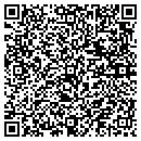 QR code with Rae's Fix-It Shop contacts