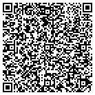 QR code with Baker's Entomology & Pesticide contacts