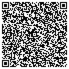 QR code with D 2a Trnsp Technical Whse contacts