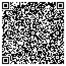 QR code with S P X Dock Products contacts