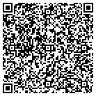 QR code with R & R Cattle Southside Texaco contacts