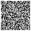 QR code with A Auto Crusher contacts