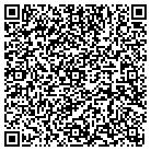 QR code with Herzog Development Corp contacts