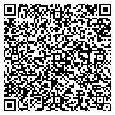 QR code with University of Texas contacts