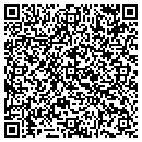 QR code with A1 Auto Center contacts