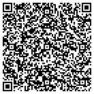 QR code with Range At Barton House LLC contacts