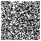 QR code with John Garner A/C & Refrige contacts