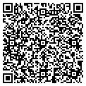 QR code with Avp contacts