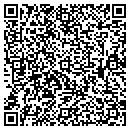 QR code with Tri-Fantasy contacts